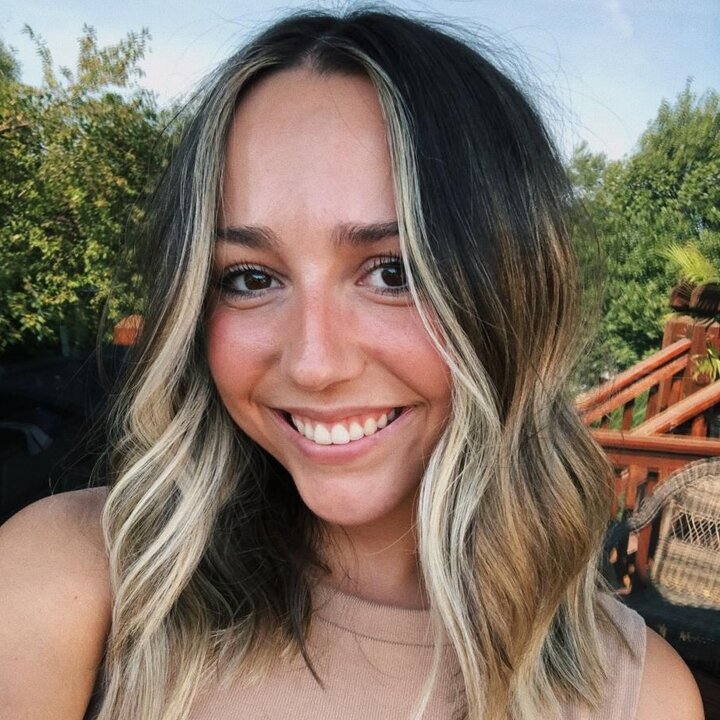 Avatar for Madi Edwards, M.A.