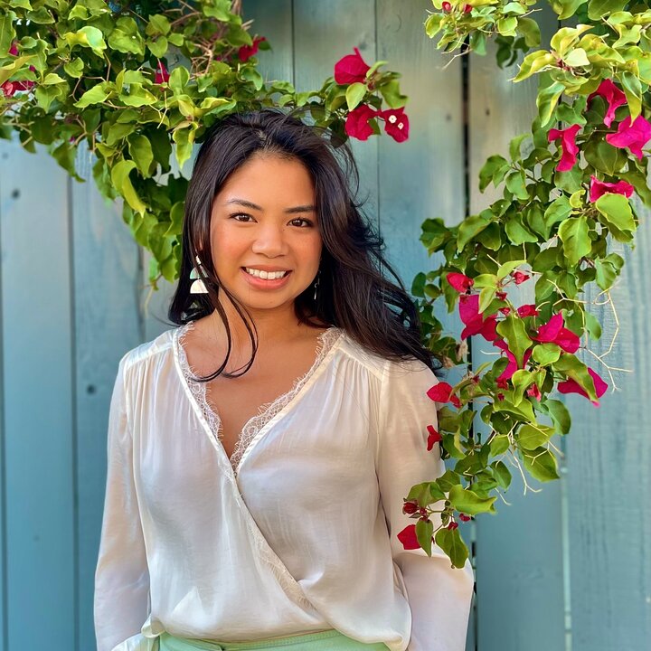 Avatar for Theresa Ngan "Reese" Nguyen, M.A.